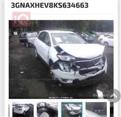 شيفروليه إكوينوكس